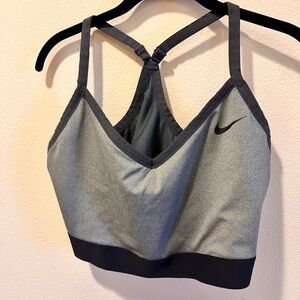 2 Nike sports Bras